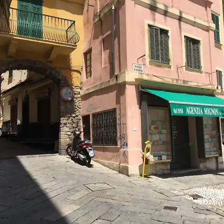 Nel Cuore Di