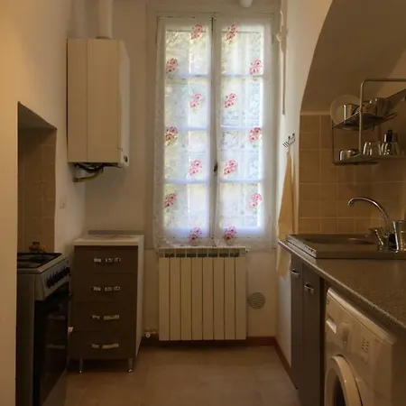 Nel Cuore Di Apartamento