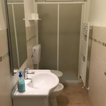 Nel Cuore Di Apartamento *