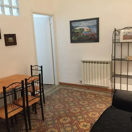 Διαμέρισμα Nel Cuore Di Σαν Ρέμο